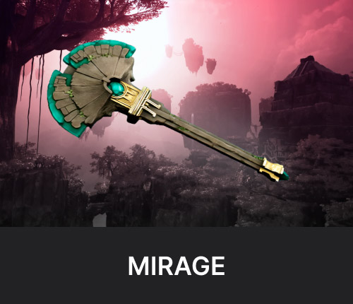 Mirage